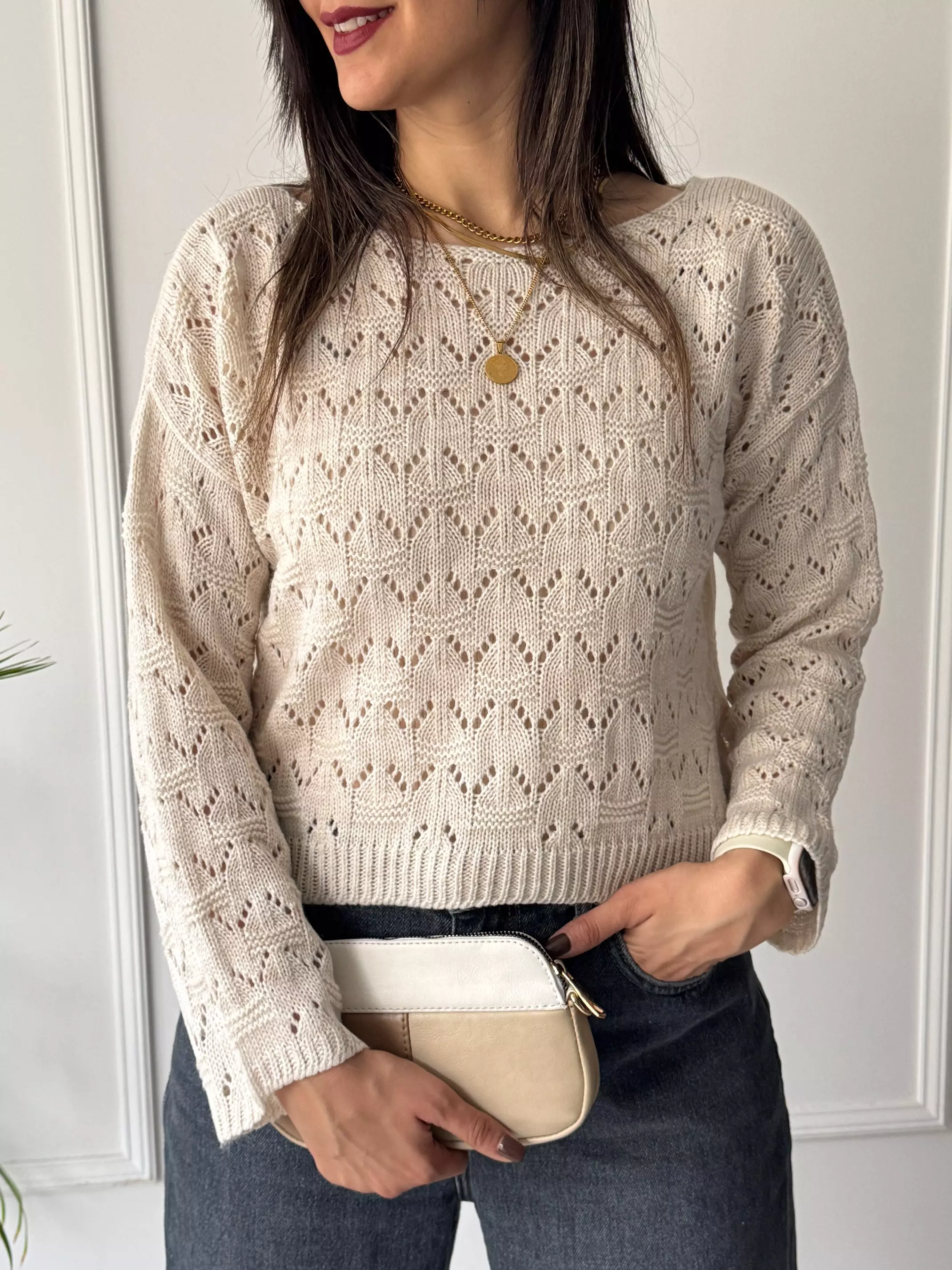 بافت زنانه پرنیان